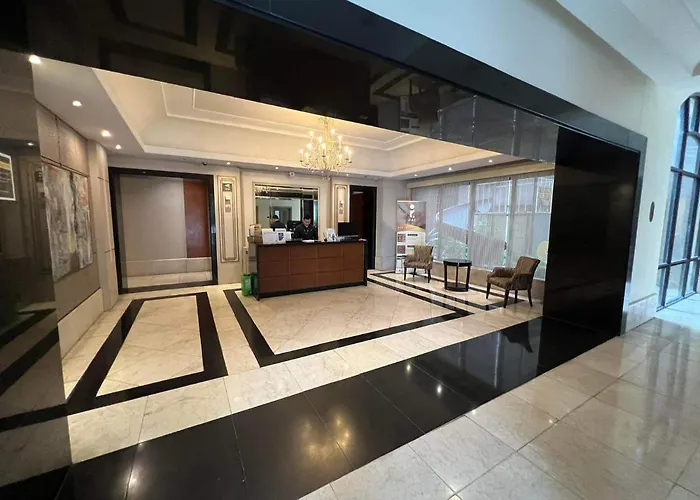 Apartment One Bedroom Unit In Eastwood Libis . Fast Free Wifi /netflix *